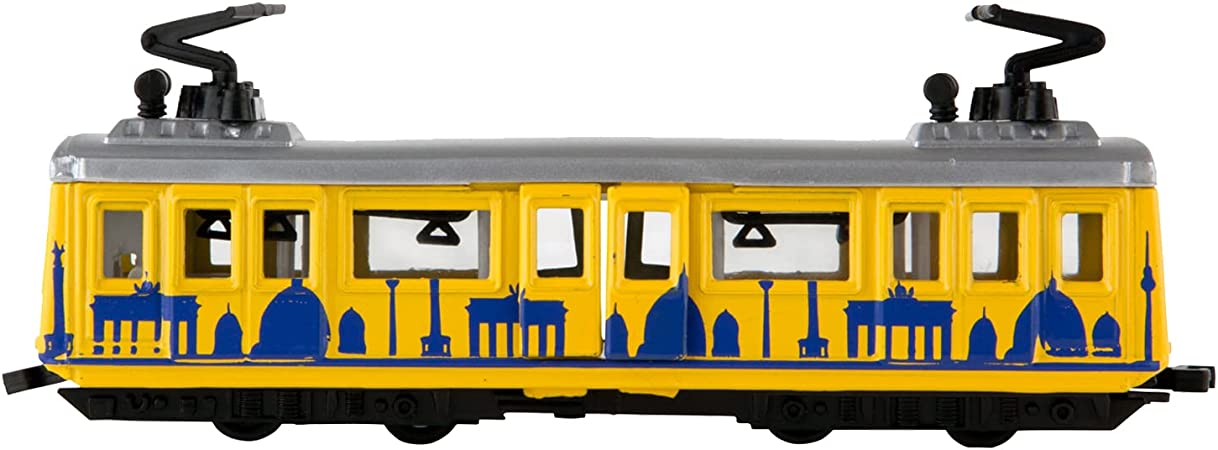 Detail Lego S Bahn Berlin Nomer 12