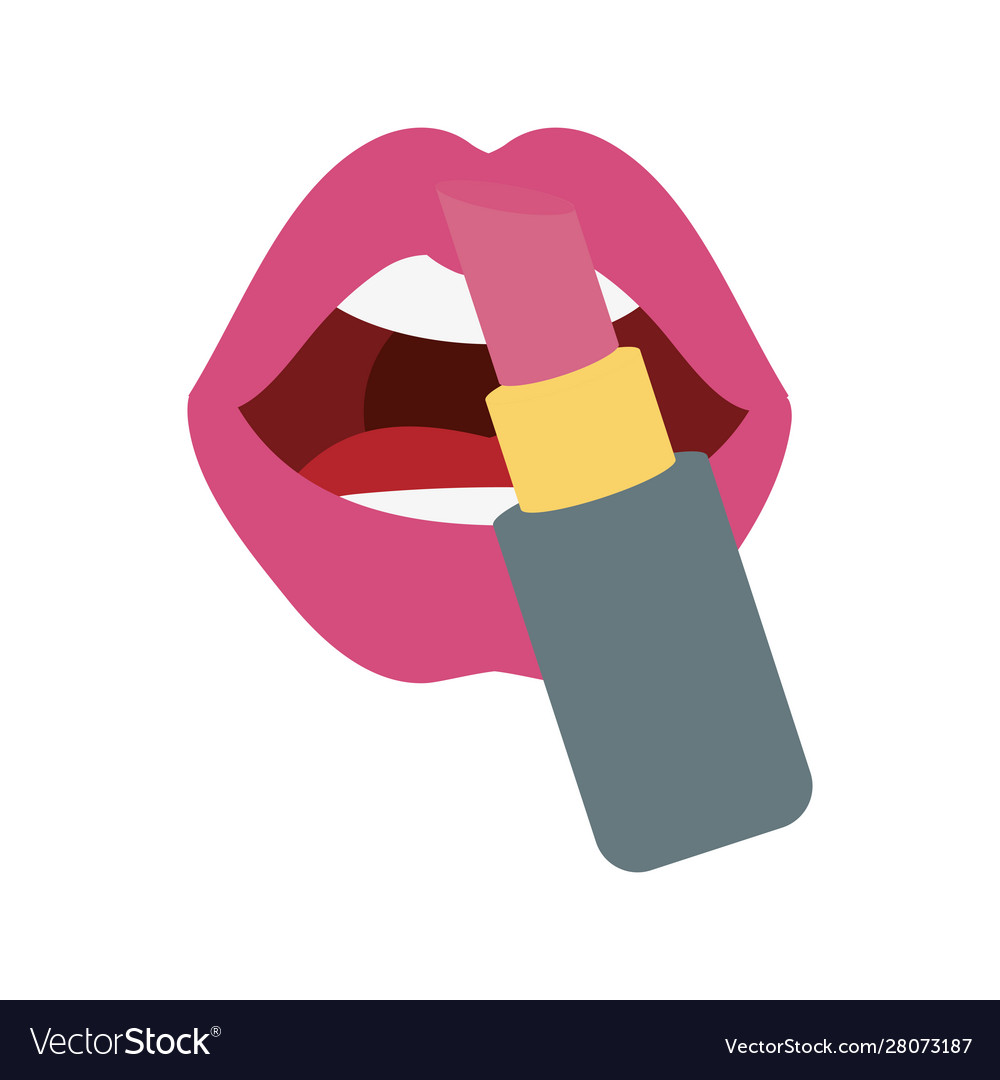 Detail Makeup Background Vector Nomer 10