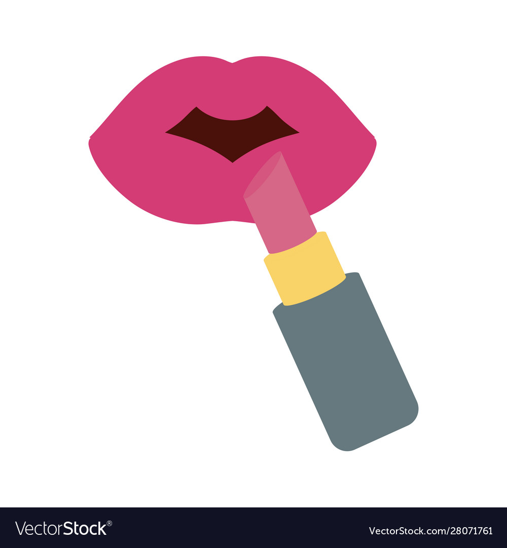 Detail Makeup Background Vector Nomer 12