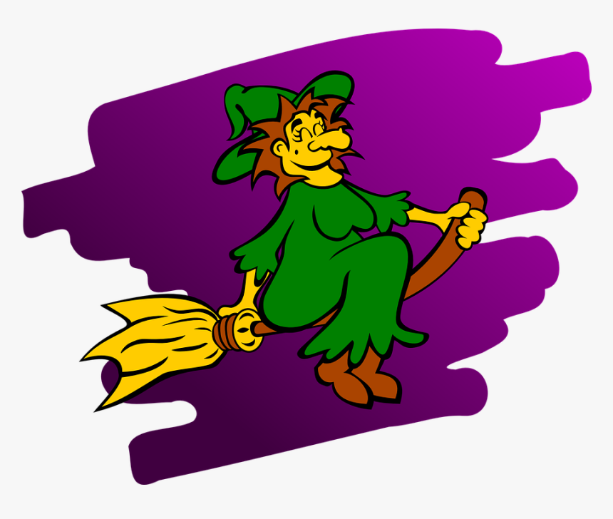 Detail Pepe Witch Nomer 16
