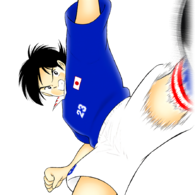 Detail Tomeya Akai Captain Tsubasa Dream Team Nomer 5