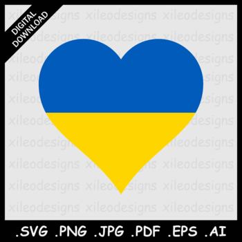 Detail Ukraine Love Nomer 15