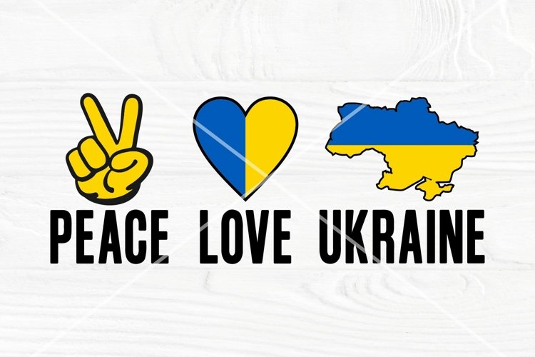 Detail Ukraine Love Nomer 17