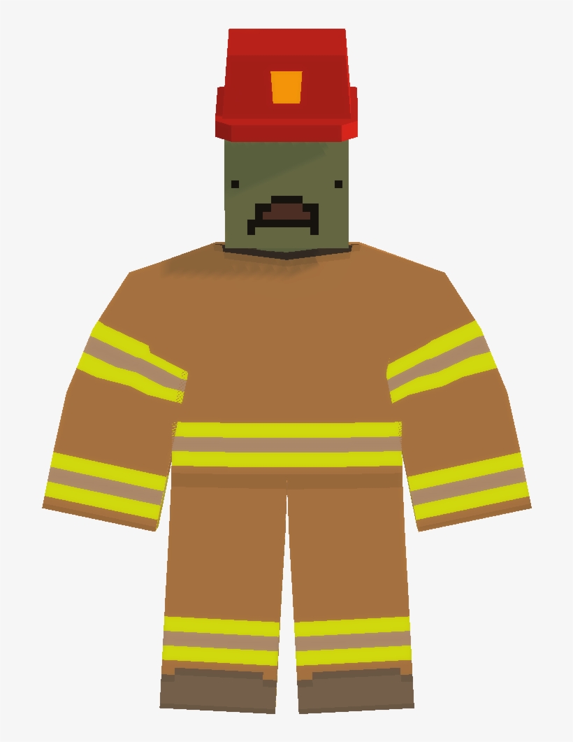 Detail Unturned Face Nomer 17
