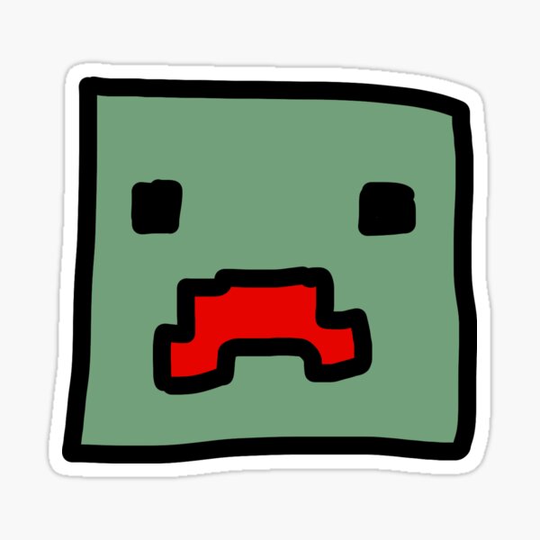 Detail Unturned Face Nomer 20