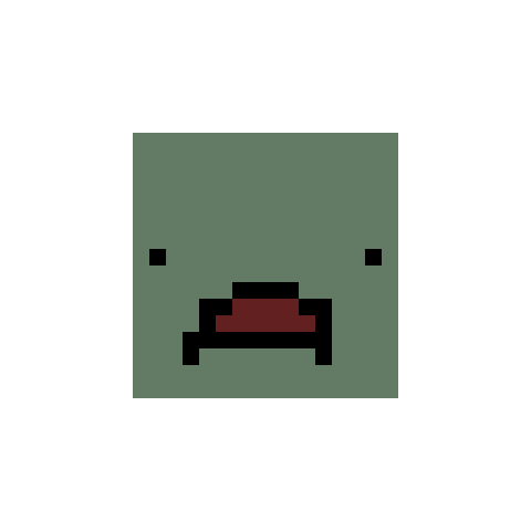 Detail Unturned Face Nomer 5