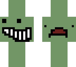 Detail Unturned Face Nomer 8