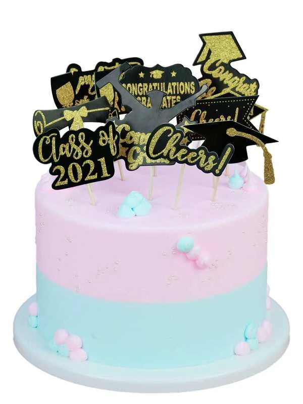 Detail Abschluss Kuchen Nomer 13