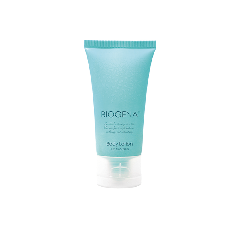 Biogena Body Lotion - KibrisPDR