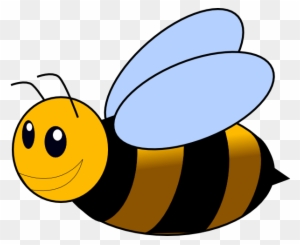 Detail Bumble Bee Template Nomer 6