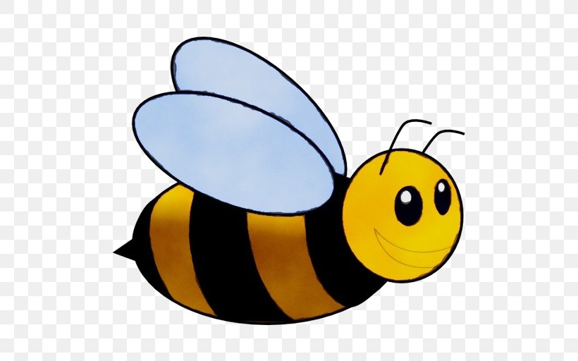 Detail Bumble Bee Template Nomer 16