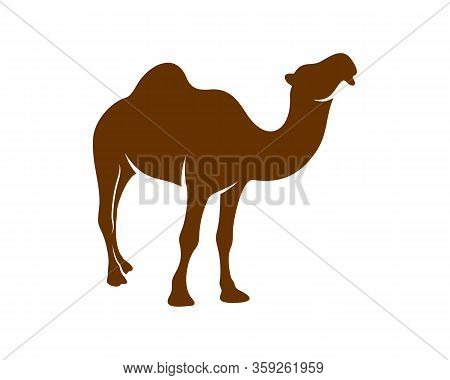 Detail Camel Logo Nomer 7