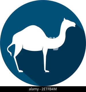 Detail Camel Logo Nomer 10