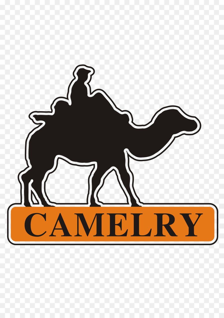 Detail Camel Logo Nomer 16