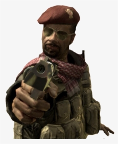 Detail Cod 4 Png Nomer 9