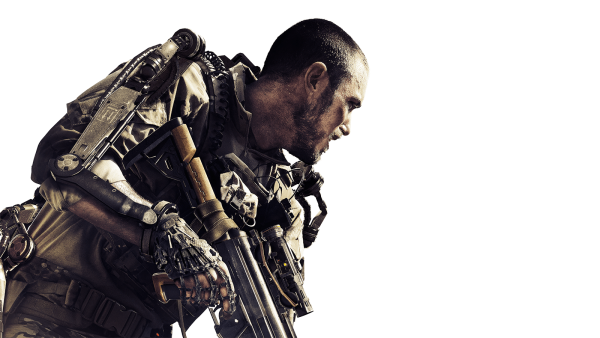 Detail Cod 4 Png Nomer 16
