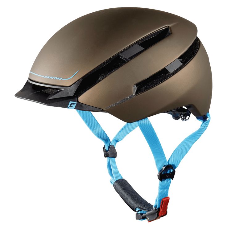 Detail Design Fahrradhelm Nomer 8