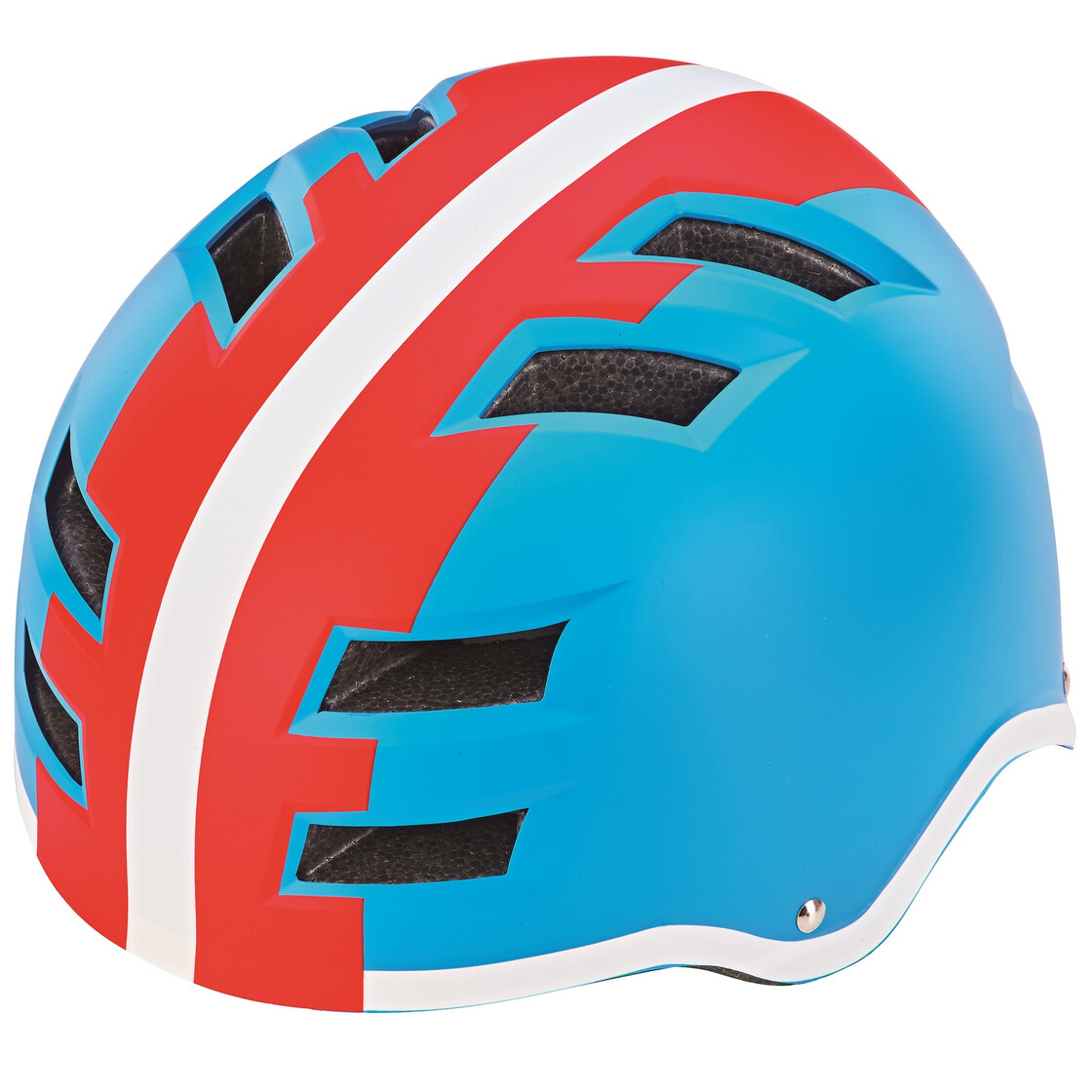 Detail Design Fahrradhelm Nomer 10