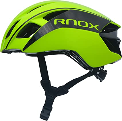 Detail Design Fahrradhelm Nomer 14