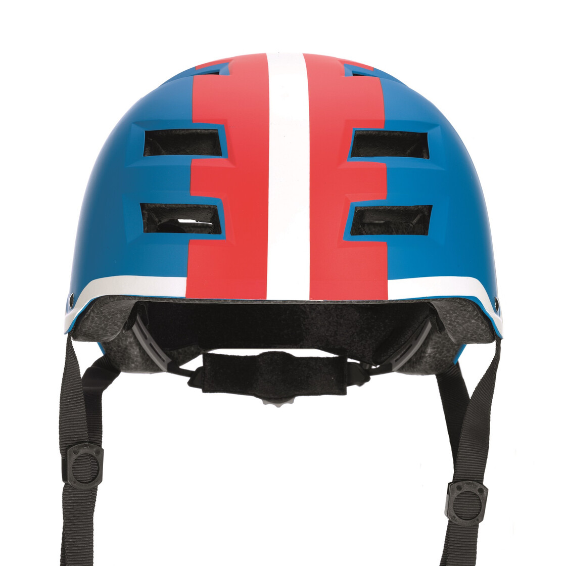 Detail Design Fahrradhelm Nomer 21