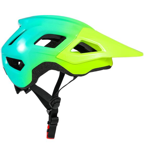 Detail Design Fahrradhelm Nomer 23
