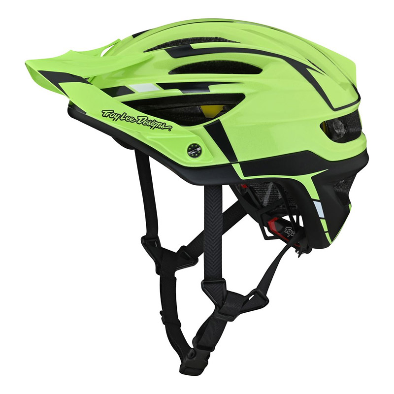Detail Design Fahrradhelm Nomer 24