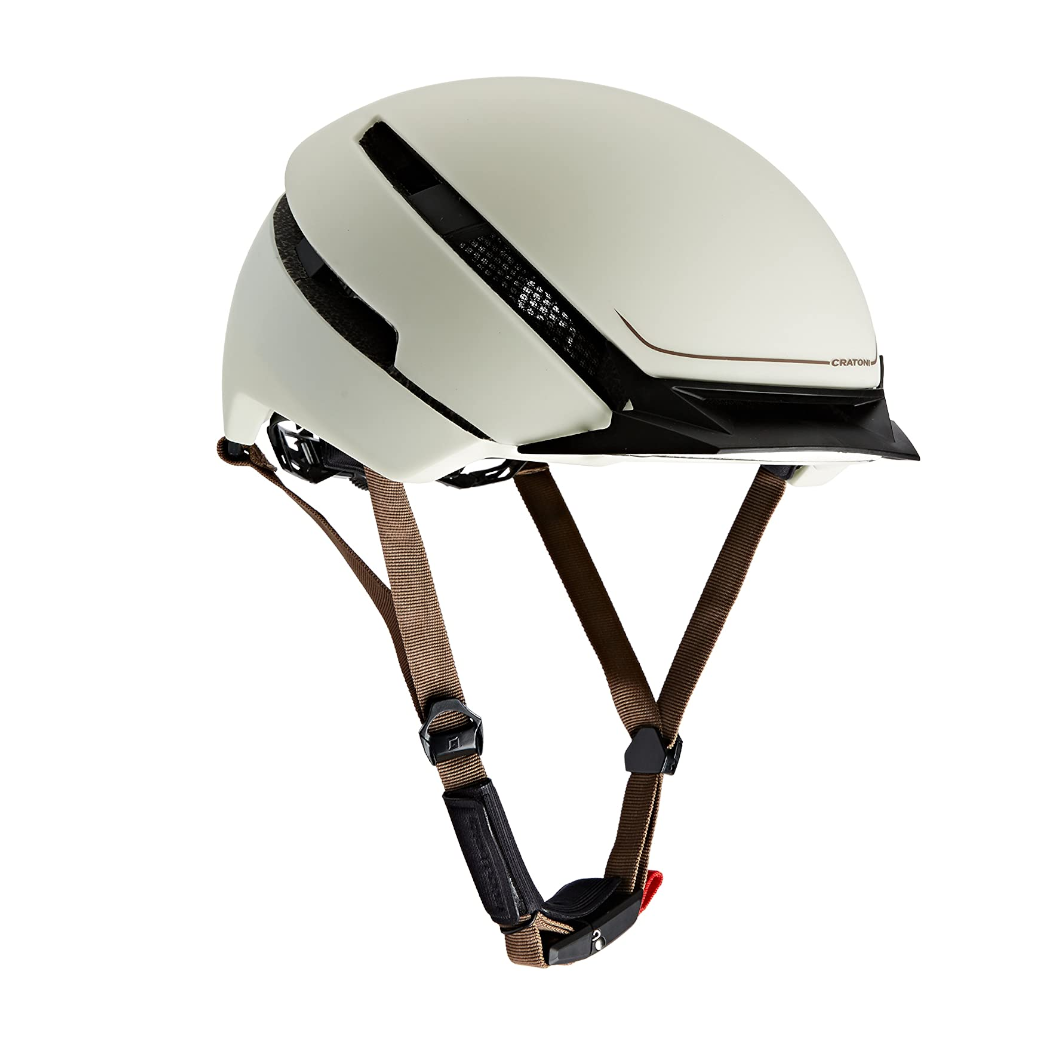 Detail Design Fahrradhelm Nomer 6