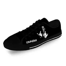 Detail Eminem Schuhe Nomer 6