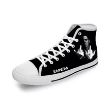Detail Eminem Schuhe Nomer 7