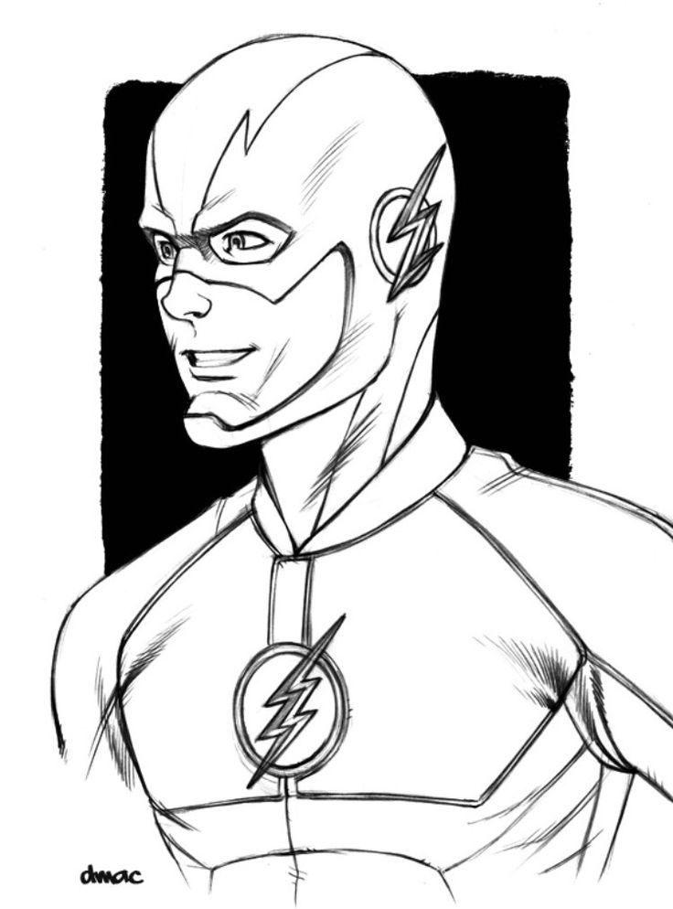 Detail Flash Malen Nomer 4