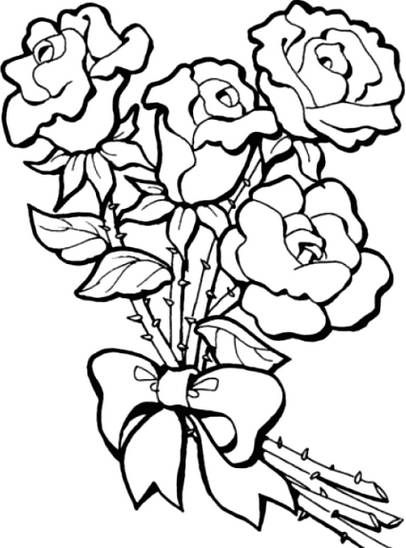 Detail Gambar Bunga Yang Seperti Kartun Nomer 58