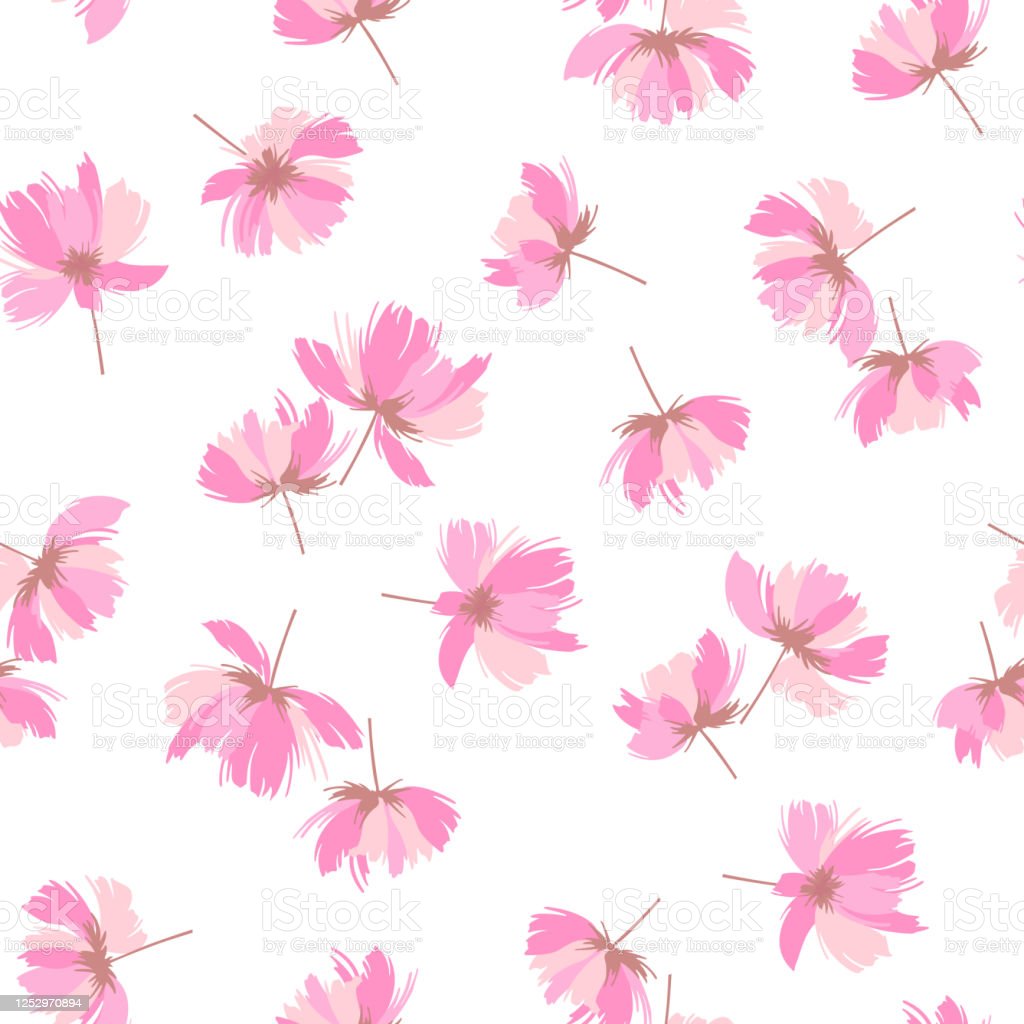 Detail Gambar Bunga Yg Paling Sederhana Nomer 45