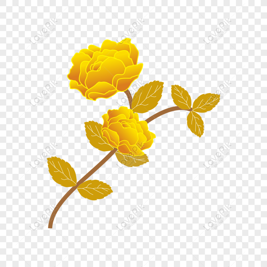 Detail Gambar Bunga Yg Sederhana Nomer 56