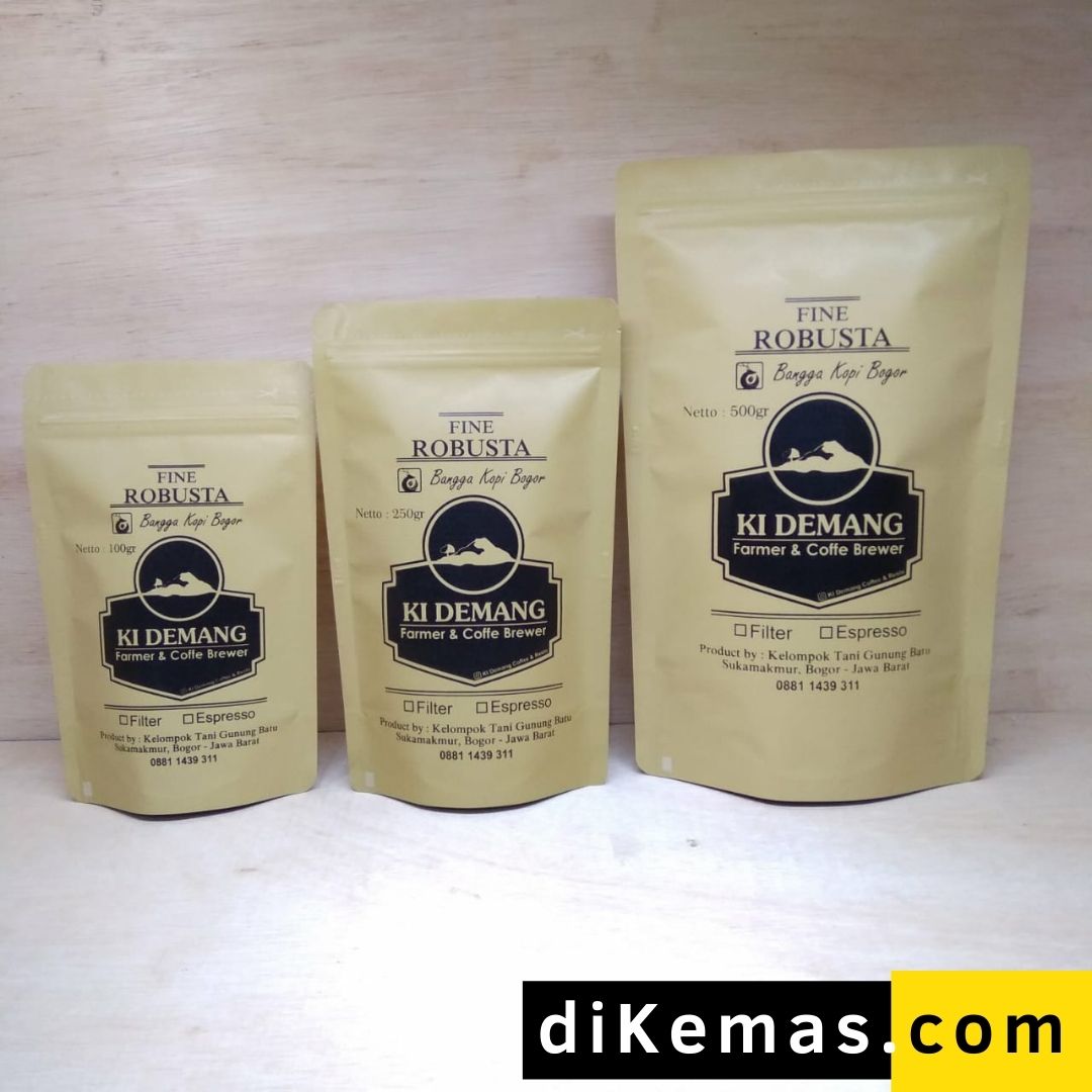 Detail Gambar Bungkus Kopi Nomer 18