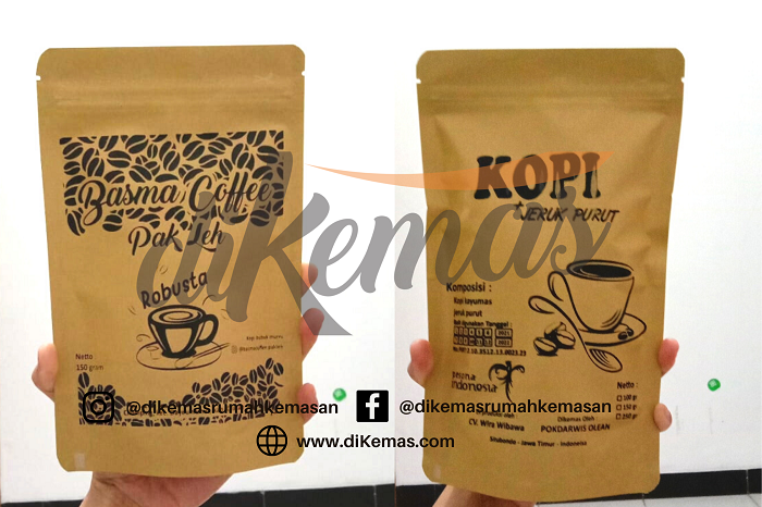 Detail Gambar Bungkus Kopi Nomer 28