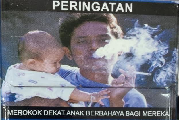 Detail Gambar Bungkus Rokok Lucu Nomer 12