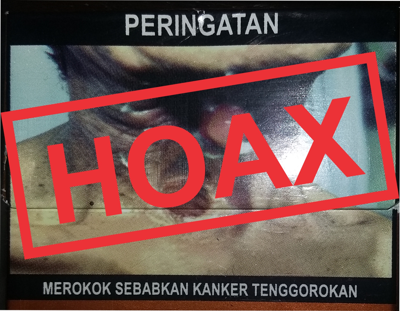 Detail Gambar Bungkus Rokok Membunuhmu Nomer 21