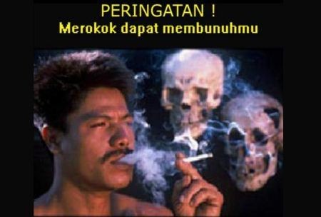 Detail Gambar Bungkus Rokok Membunuhmu Nomer 7