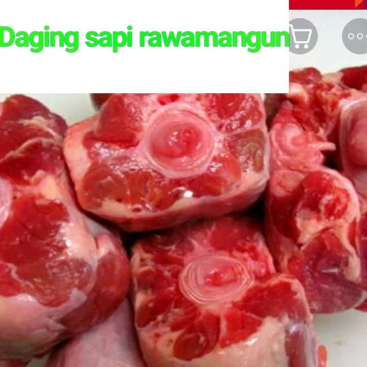 Detail Gambar Buntut Sapi Nomer 39