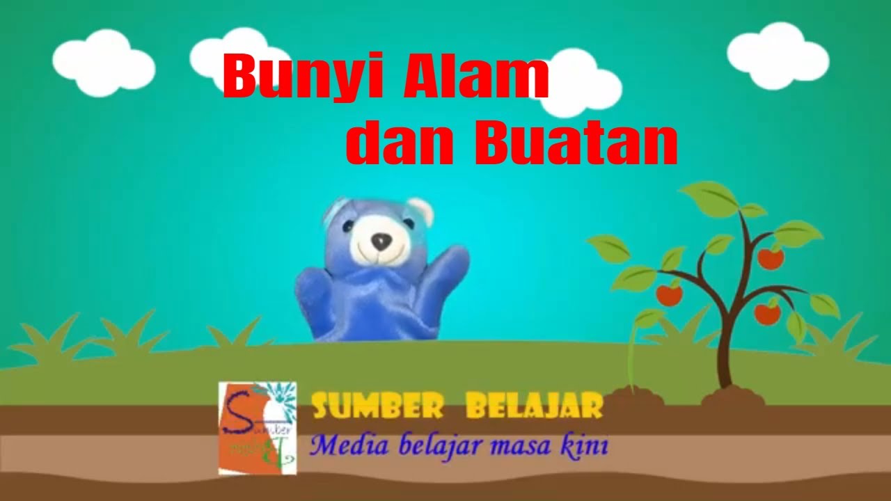 Detail Gambar Bunyi Buatan Nomer 12