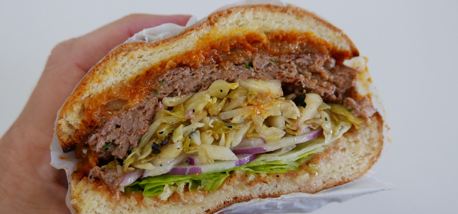 Detail Gambar Burger Dan Kebab Nomer 21