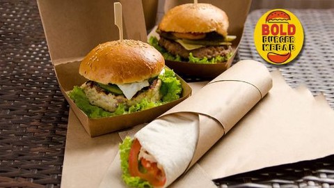 Detail Gambar Burger Dan Kebab Nomer 40