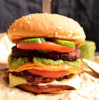 Detail Gambar Burger Dan Kebab Nomer 43