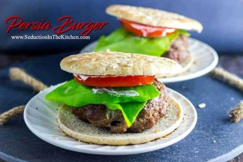 Detail Gambar Burger Dan Kebab Nomer 50