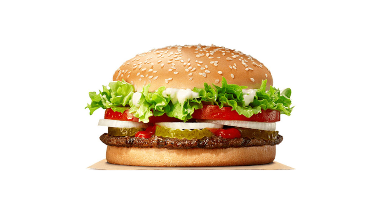 Detail Gambar Burger King Nomer 22