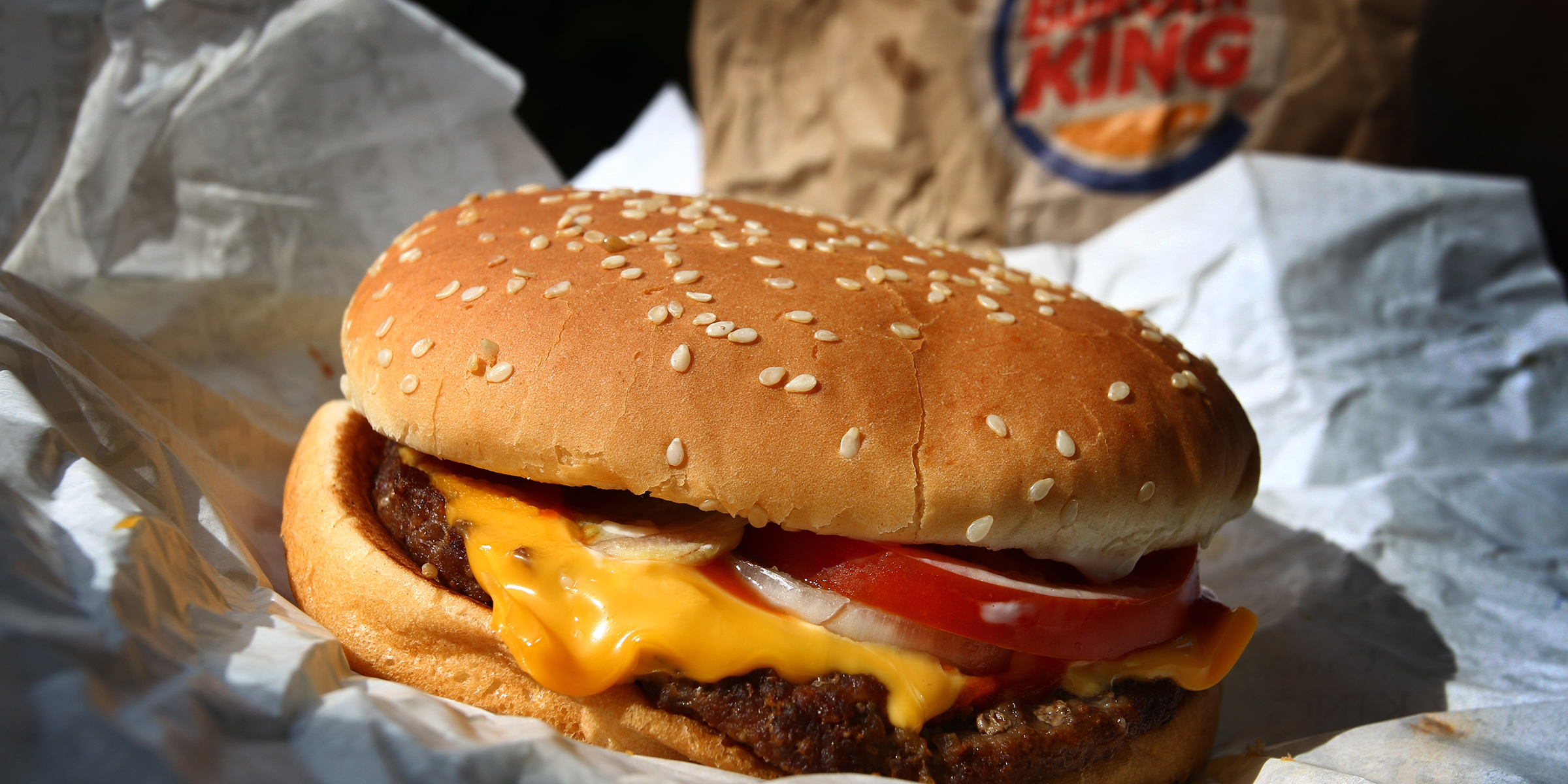 Detail Gambar Burger King Nomer 37