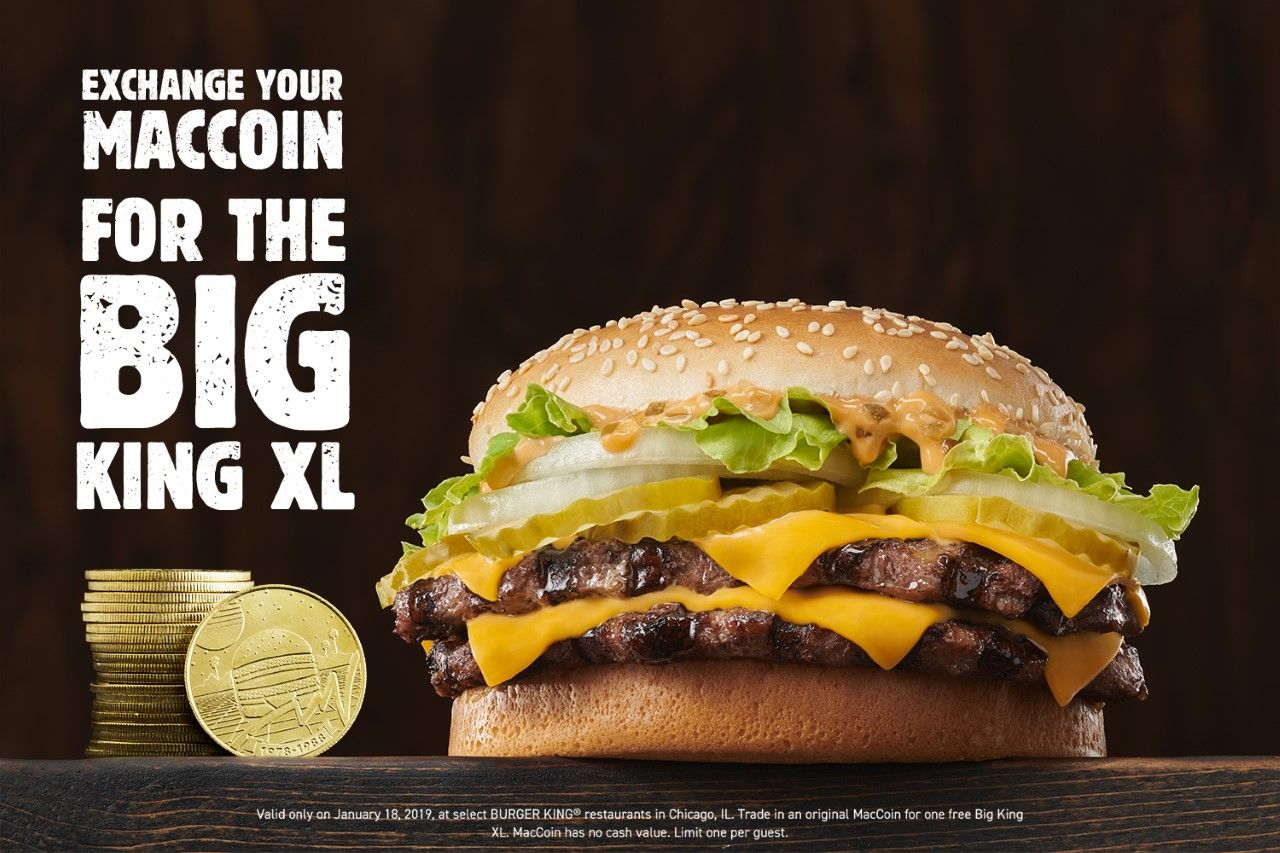 Detail Gambar Burger King Nomer 42