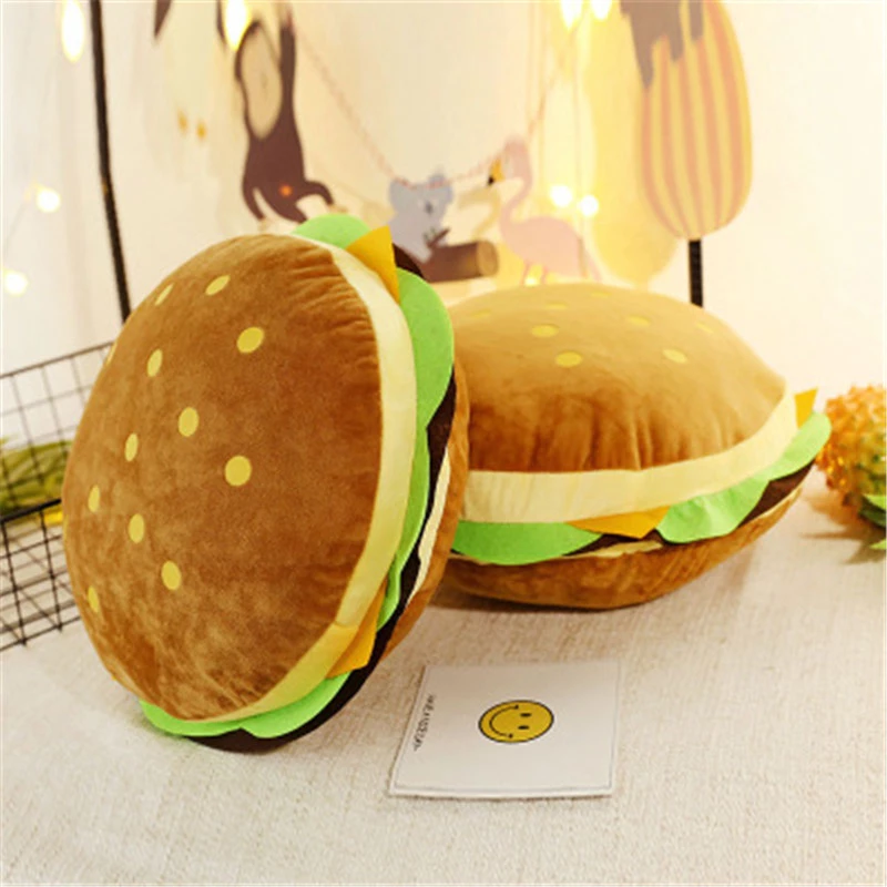 Download Gambar Burger Lucu Nomer 20