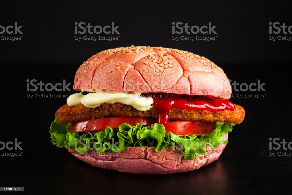 Detail Gambar Burger Lucu Nomer 51