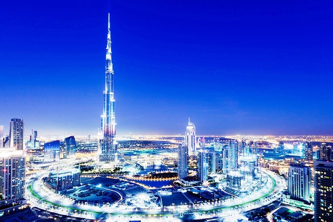 Detail Gambar Burj Khalifah Nomer 20